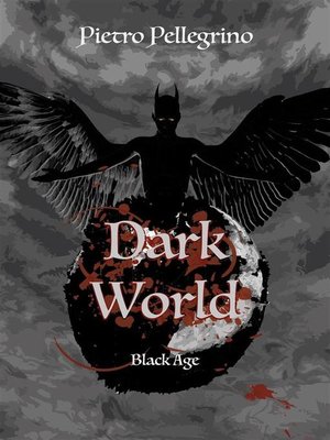 cover image of Dark World